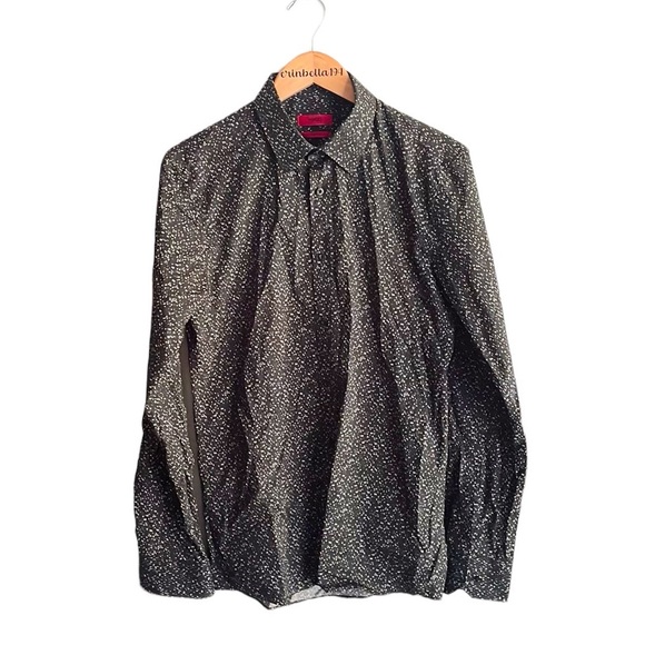 Hugo Boss Other - Hugo Hugo Boss Elisha Button Down Shirt